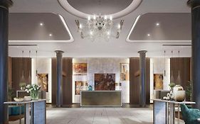 Milan Marriott Hotel